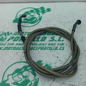 Foto de Latiguillo freno trasero Sym SYMPHONY 50 SR referencia 342-24-48830 foto 3