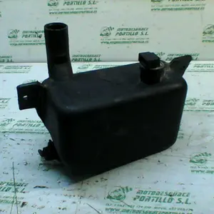 Foto de Depósito de aceite Gilera RUNNER 125 - 97 referencia 135-18-14713 foto 1
