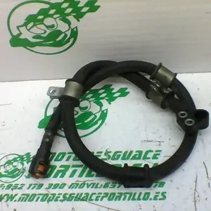 Foto de Latiguillo de gasolina Honda SH 125 referencia 58-22-33740 foto 9