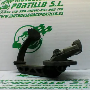 Foto de Palanca de freno trasero Vespa FL 125 referencia 144-22-35962 foto 2