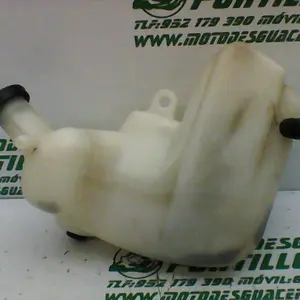 Foto de Depósito de aceite Kymco Grand dink 125 referencia 33-16-21563