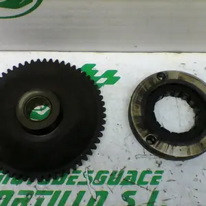 Foto de Embrague de arranque Honda PANTHEON referencia 99-21-43531 foto 5