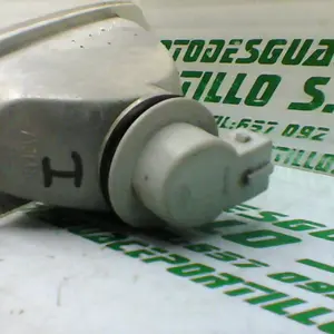 Foto de Intermitente delantero izquierdo Vespa LX 50 2T referencia 321-20-28505 foto 12