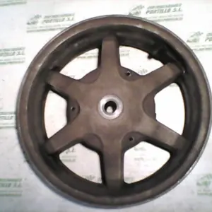 Foto de Llanta trasera Suzuki Burgman 125 referencia 69-19-21326 foto 5