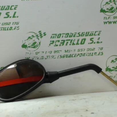 Foto de Retrovisor izquierdo Peugeot Vivacity 50 referencia 142-19-30103