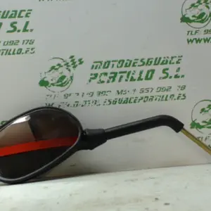 Foto de Retrovisor izquierdo Peugeot Vivacity 50 referencia 142-19-30103