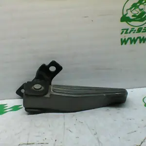 Foto de Estribera trasera izquierda con reposapies Keeway ZAHARA 50 referencia 404-21-37055 foto 5