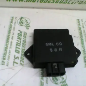 Foto de Cdi Yamaha Cygnus x 125 referencia 40-19-18052 foto 10