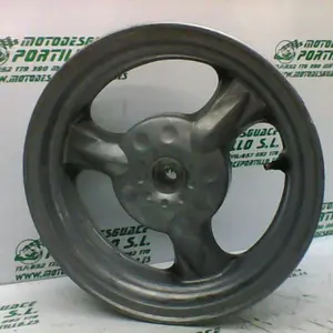 Foto de Llanta trasera Suzuki Estilete 50 referencia 112-19-21327 foto 2