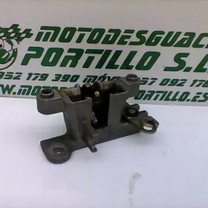Foto de Cerradura del asiento Kymco Agility city 125 referencia 17-19-39618 foto 8