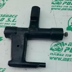 Foto de Soporte de motor Piaggio Liberty 50 4T referencia 40-23-42543 foto 3