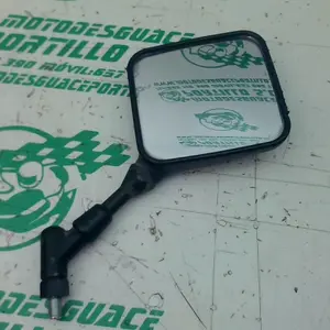 Foto de Retrovisor derecho Suzuki RV 125 referencia 146-23-44905 foto 2