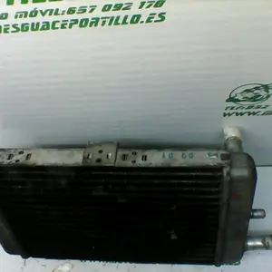 Foto de Radiador Yamaha Majesty 125 referencia 403-22-48549 foto 8