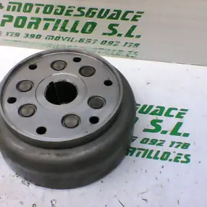 Foto de Plato magnetico Honda CBF 250 referencia 214-19-23311 foto 5