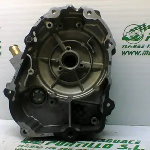Foto de Tapa de encendido Peugeot ELYSTAR 125 referencia 119-19-24132