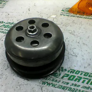 Foto de Embrague Peugeot Satelis 125 referencia 336-20-43093 foto 5