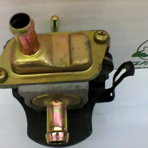 Foto de Válvula de gases Suzuki Marauder 125 referencia 46-19-17655 foto 5