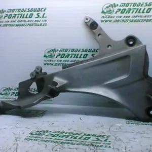 Foto de Estribera derecha Honda PAN EUROPEAN referencia 293-19-25238 foto 2