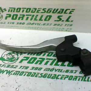 Foto de Maneta de freno trasero Aprilia Habana 50 referencia 96-19-24050 foto 2