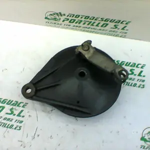 Foto de Porta-zapata rueda trasera Honda CBF 125 M referencia 166-22-34770 foto 4