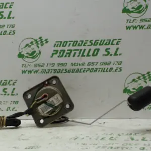 Foto de Aforador Honda CBF 250 referencia 366-22-43225 foto 16