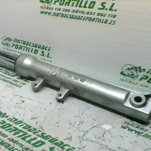 Foto de Barra horquilla derecha Honda PS 125 referencia 106-24-47645 foto 7