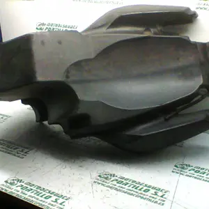 Foto de Deposito gasolina BMW F 800 ST referencia 312-19-24416 foto 1