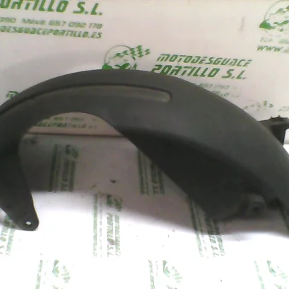 Foto de Guardabarro trasero Keeway SILVERBLADE 125 12-13 referencia 116-17-11669