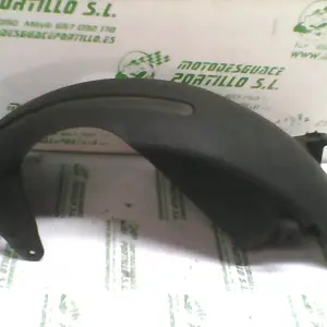 Foto de Guardabarro trasero Keeway SILVERBLADE 125 12-13 referencia 116-17-11669
