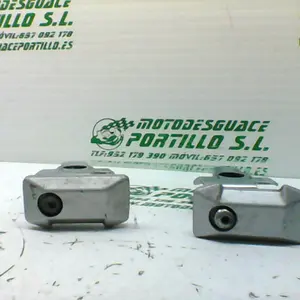 Foto de Tensores de rueda trasera Suzuki V Strom 650 referencia 144-19-21237 foto 4