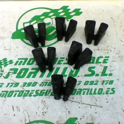 Foto de Silentblock rueda trasera Hyosung GT 250 R referencia 311-19-38358