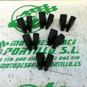 Foto de Silentblock rueda trasera Hyosung GT 250 R referencia 311-19-38358 foto 1