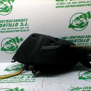 Foto de Caja de filtro Honda LEAD 100 referencia 136-17-32293 foto 2