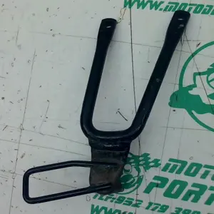 Foto de Estribera trasera izquierda Suzuki RV 125 referencia 146-23-44945 foto 2