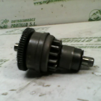 Foto de Bendix de arranque Vespa ET2 50 referencia 112-17-11435