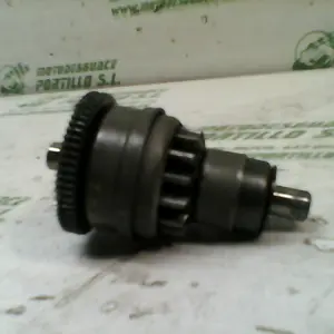 Foto de Bendix de arranque Vespa ET2 50 referencia 112-17-11435 foto 1