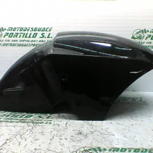 Foto de Guardabarro delantero Honda PS 125 referencia 453-22-41213 foto 7