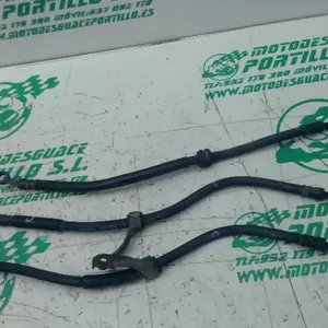 Foto de Latiguillo freno delantero Honda CB 750 referencia 346-23-47474 foto 3