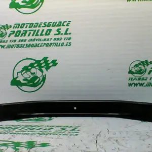 Foto de Soporte deposito de gasolina Kymco GRAND DINK 125 referencia 225-22-40001