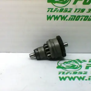 Foto de Bendix de arranque Piaggio ZIP Aire 2T 2 50 referencia 228-18-27345 foto 12