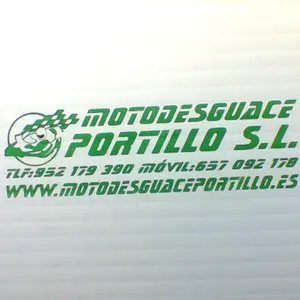 Foto de Motor de arranque Kymco Agility 125 referencia 279-19-24372 foto 2