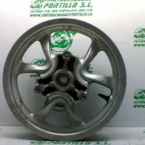 Foto de Llanta trasera Yamaha TRICITY 125I referencia 307-21-35731