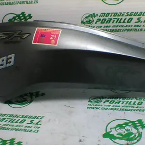 Foto de Carcasa bajo asiento Honda SH 125I 13-16 referencia 65-24-47284 foto 14