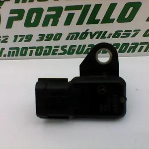 Foto de Sensor de presión de aire Hyosung aquila 650 i referencia 27-19-19172 foto 6