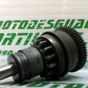 Foto de Bendix de arranque Piaggio ZIP Aire 2T 2 50 referencia 228-18-27345 foto 13