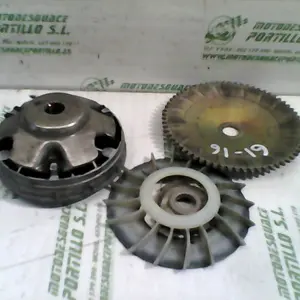 Foto de Variador Vespa ET2 50 referencia 69-16-11308 foto 2
