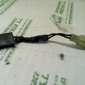 Foto de Resistencia Yamaha Cygnus x 125 referencia 256-19-22790 foto 5