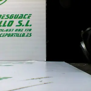 Foto de Sensor de presión de aire Suzuki Gsr 600 referencia 26-16-656