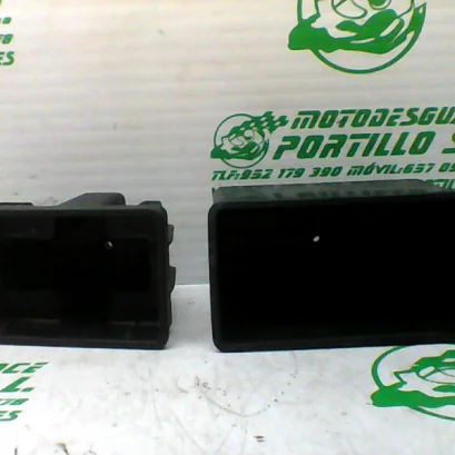 Foto de Caja batería Vespa LX 50 2T referencia 199-22-41917