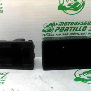 Foto de Caja batería Vespa LX 50 2T referencia 199-22-41917